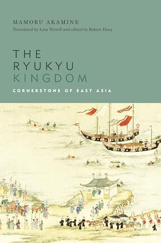 Amazon.com: Okinawa: The History of an Island People